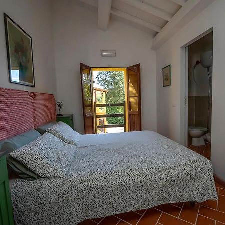 Agriturismo La Valle Peccioli Екстер'єр фото