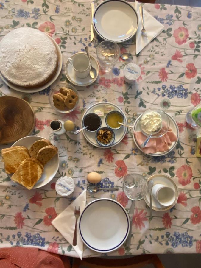 Agriturismo La Valle Peccioli Екстер'єр фото
